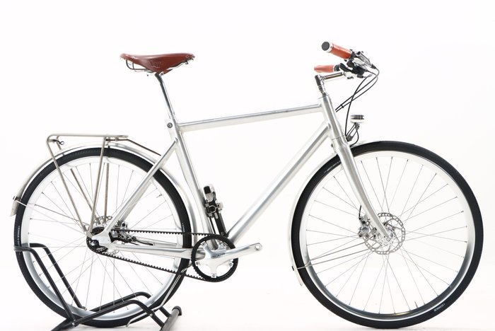 Schindelhauer FRIEDRICH VIII 2022