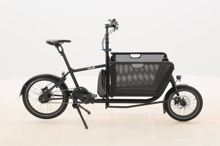 muli Muli Motor ST 2023