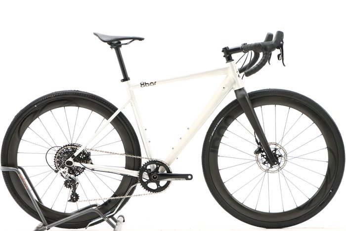 8Bar Mitte V3 2023
