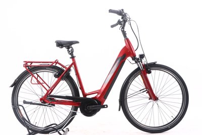 Pegasus SOLERO EVO 7R PLUS 500 2023