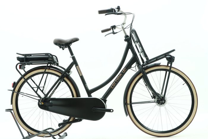 Cortina E-U4 TRANSPORT 2024
