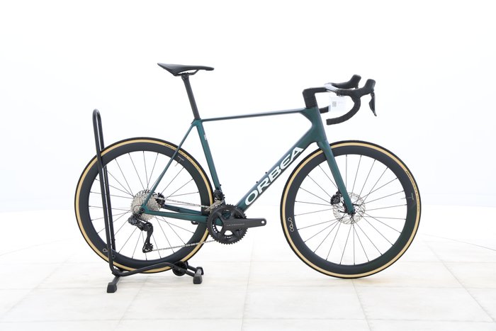 Orbea Orca M20iLTD PWR 2025