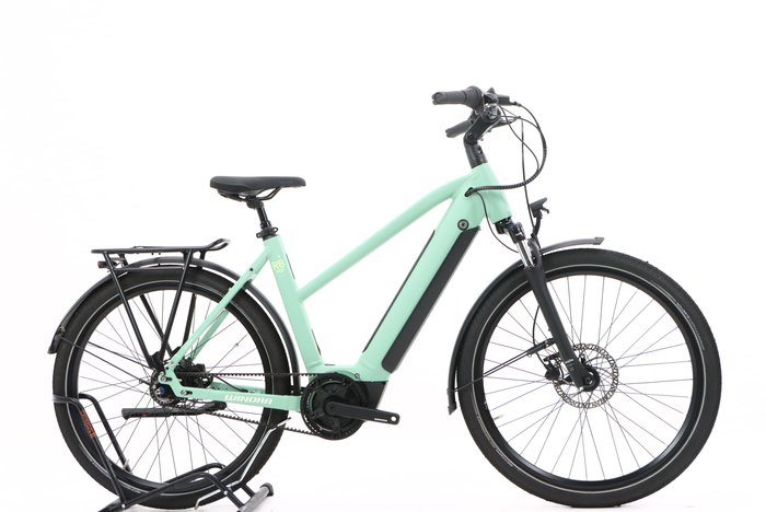 Winora SINUS R8 ECO 2022