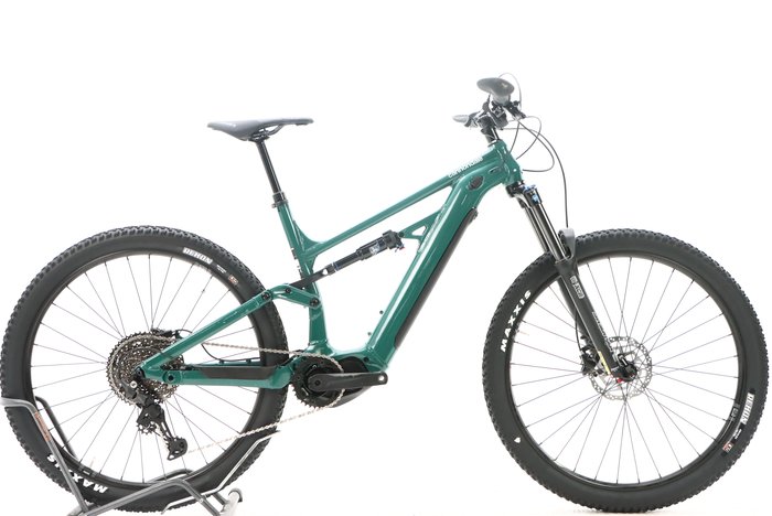 Cannondale Moterra Neo S3 2024