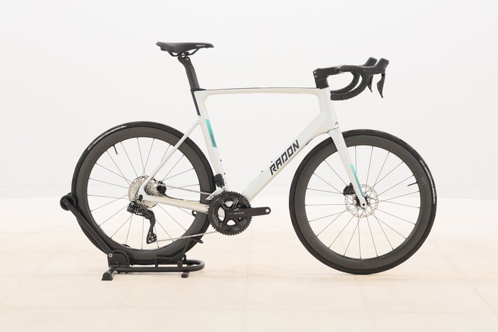 Radon VAILLANT 8.0 2025