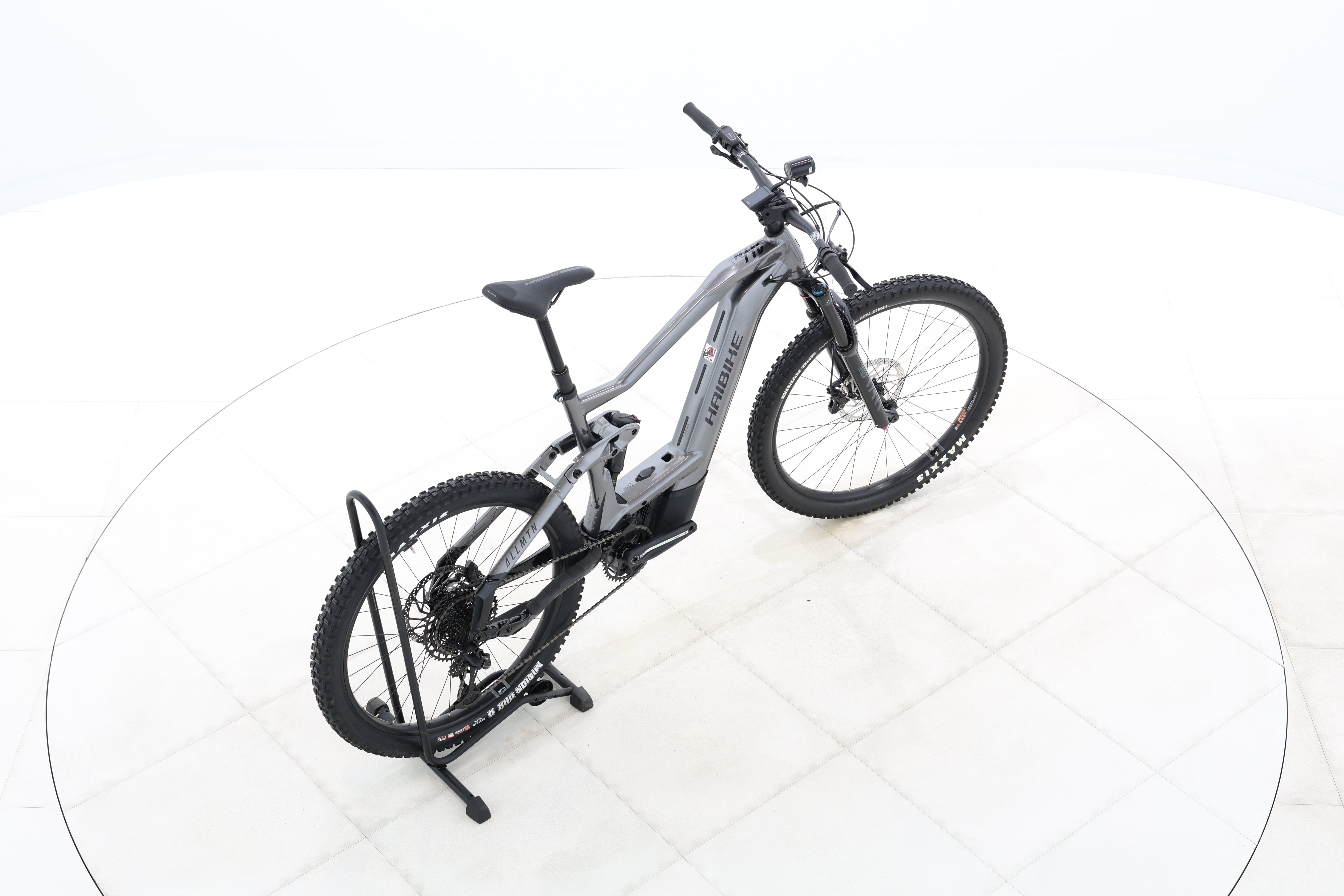 e-bike fahrradcomputer VIVI Electric Bike 36V KD26E LED Display Meters