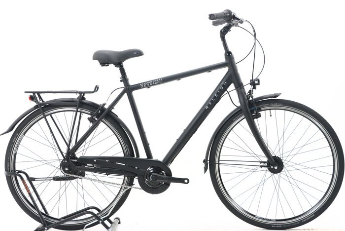 Raleigh Devon 8 2021