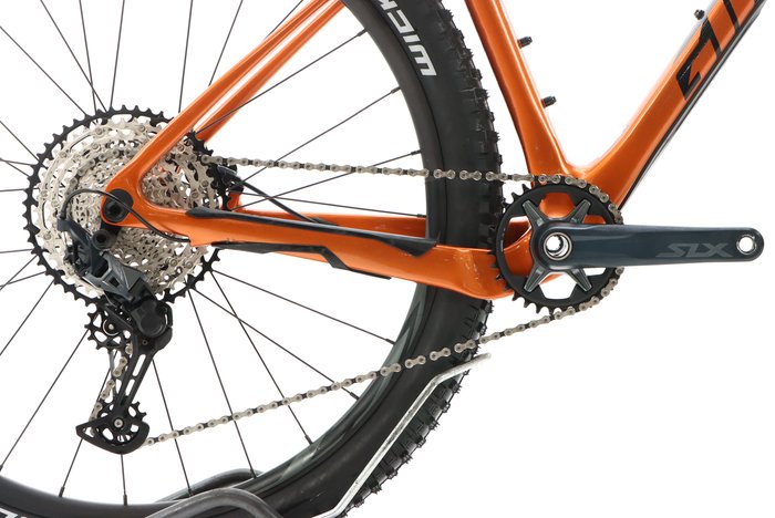 Giant XTC Advanced 2 2022
