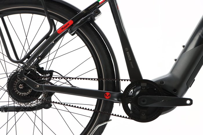 Malaguti Carezza TR 5.2 2023