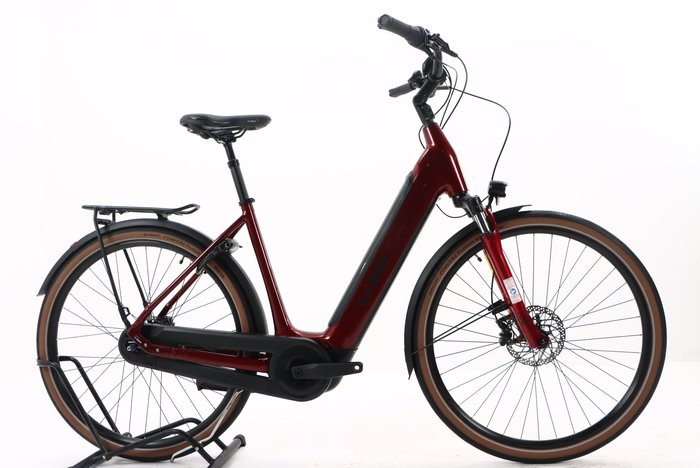 Cube SUPREME RT HYBRID PRO 500 2022