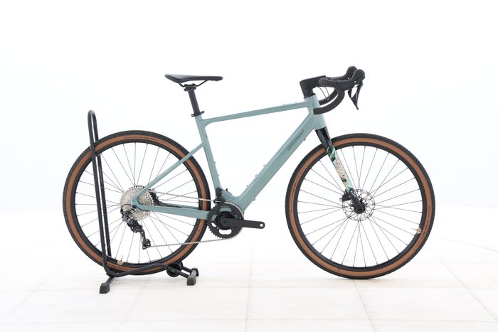 Bergamont E-GRANDURANCE 7 2025