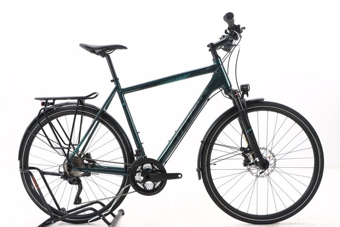 Stevens 7X Tour HT 2024