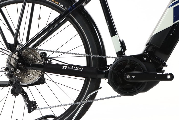 R Raymon TOURRAY E 5.0 2021