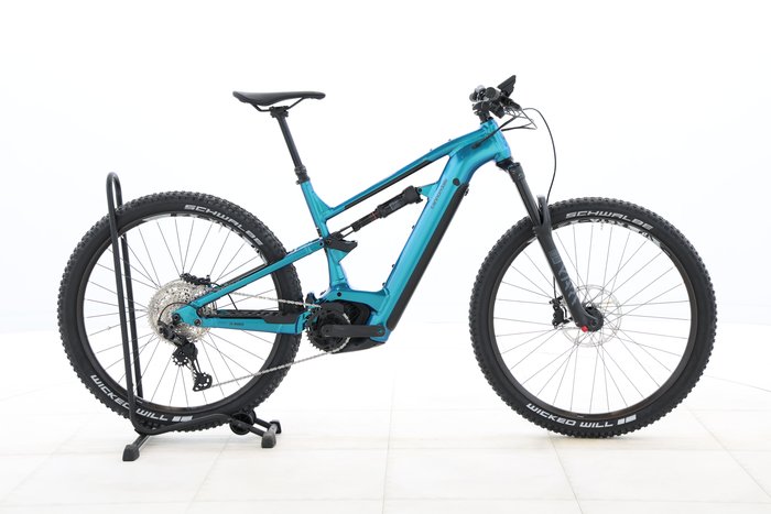 Cannondale MOTERRA NEO 3 2023