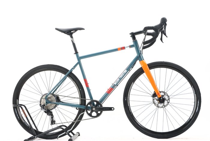 Wilier JAROON 2022