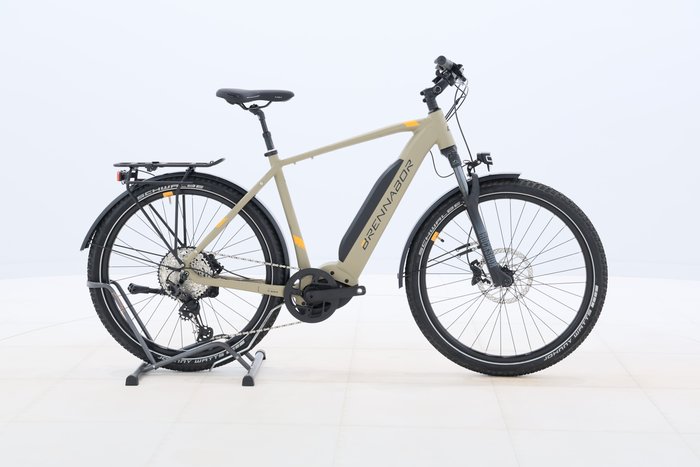 Brennabor A-84e 2021