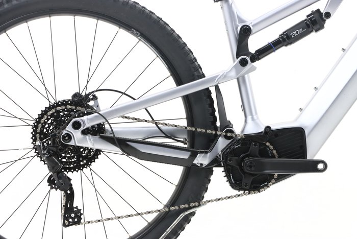 Rockrider E-EXPLR 500S 2023