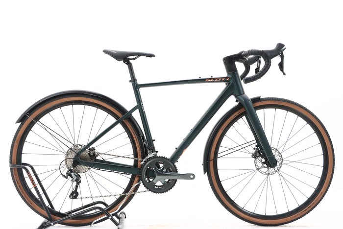 Scott CONTESSA SPEEDSTER GRAVEL 25 EQ 2023