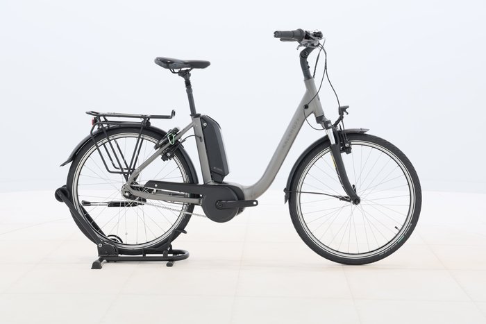 Kalkhoff AGATTU 1.B MOVE 500 2021