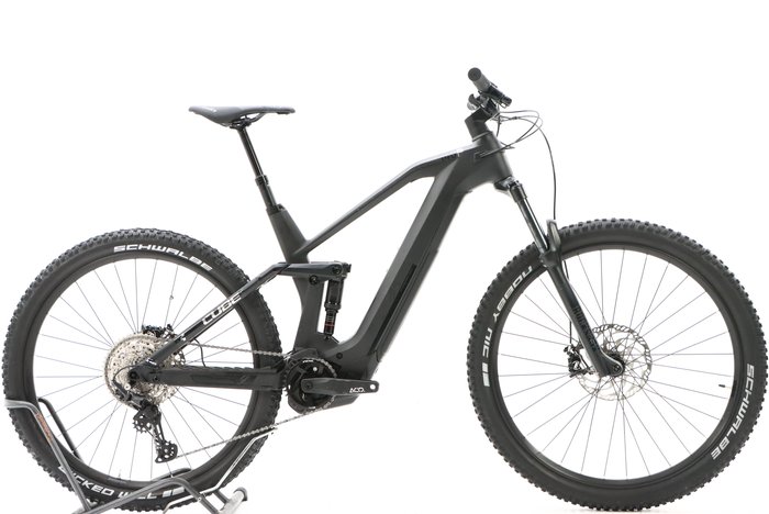 Cube STEREO HYBRID 140 HPC PRO 625 2022