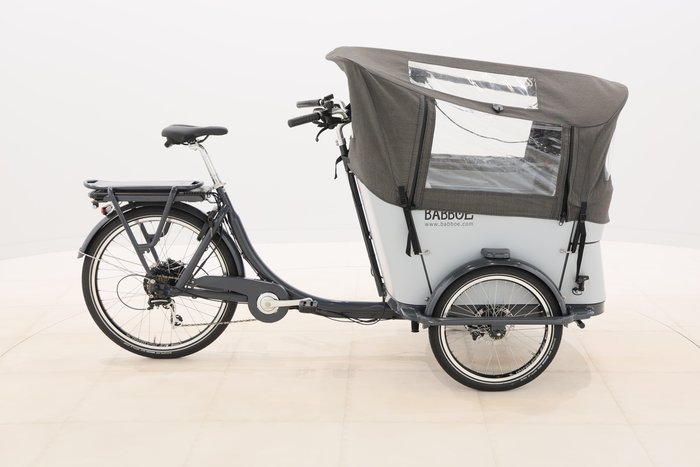 Babboe CURVE-E 2023