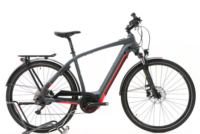 Centurion E-FIRE SPORT R860I 2021