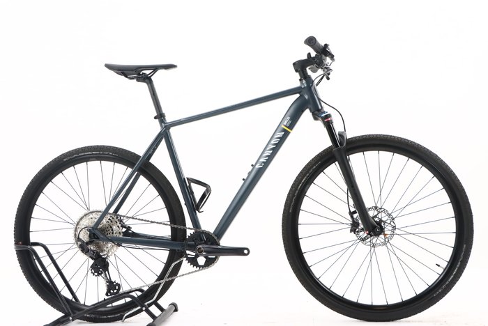 Canyon Pathlite 7 2022