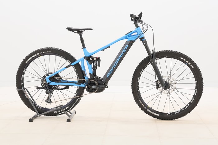 Mondraker CRAFTY R 2024