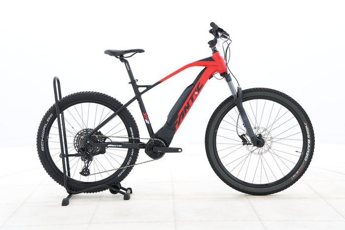 Fantic XF2 2022