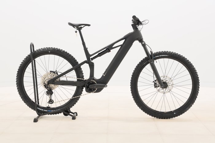 Cube STEREO HYBRID ONE44 HPC RACE 800 2025