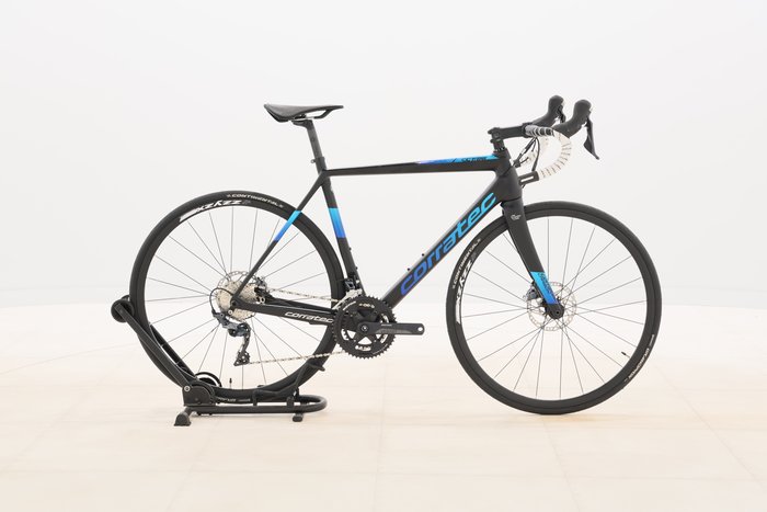 Corratec CCT TEAM ULTEGRA 2022