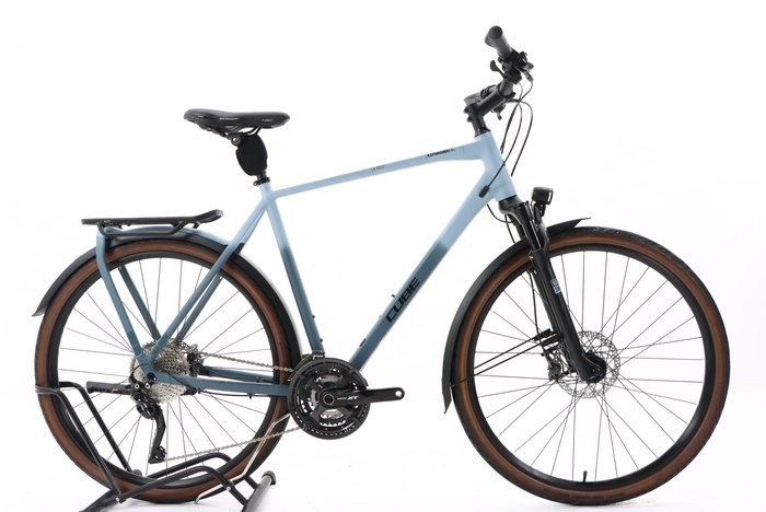 Cube KATHMANDU SL 2022