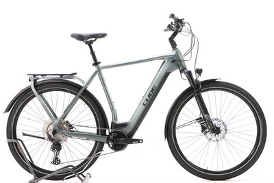 Cube KATHMANDU HYBRID PRO 625 2022