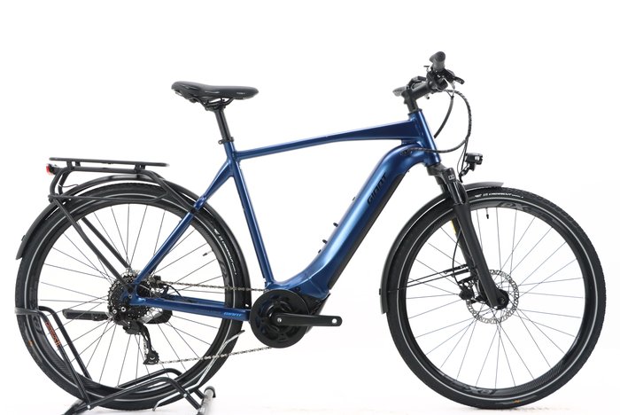Giant EXPLORE E+ 2 [RC DASH] 2022