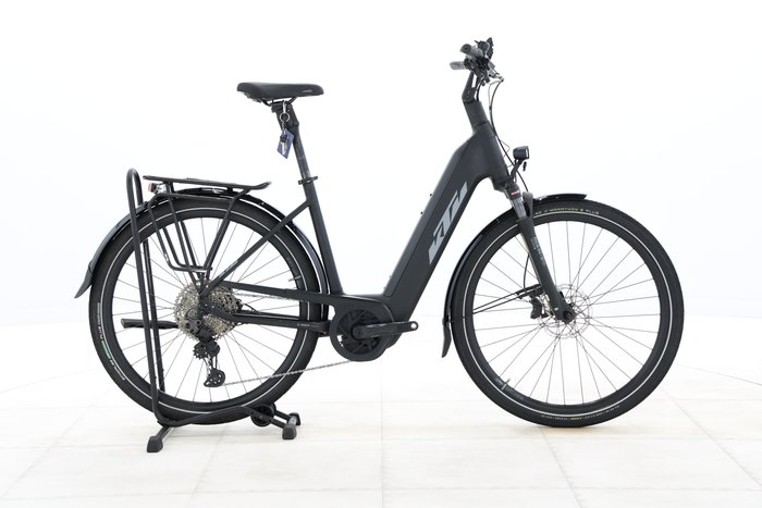 KTM MACINA STYLE 720 2023