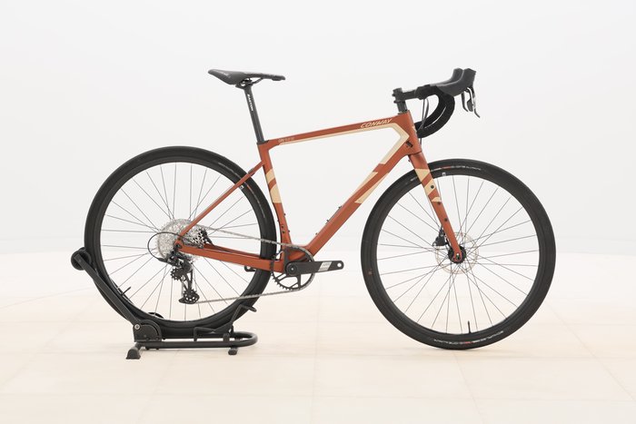 Conway GRV 9.0 SE 2025