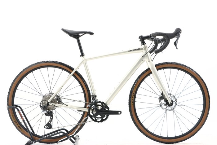 Cannondale TOPSTONE 0 2022