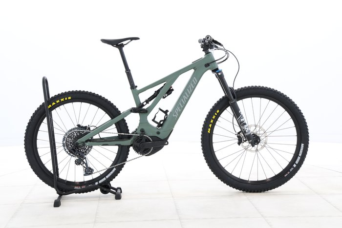 Specialized TURBO LEVO COMP ALLOY 2022