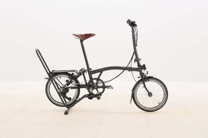 Brompton P Line 12-Gang 2025
