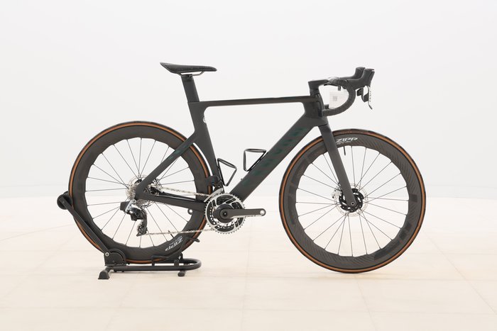 Canyon AEROAD CFR ETAP 2023