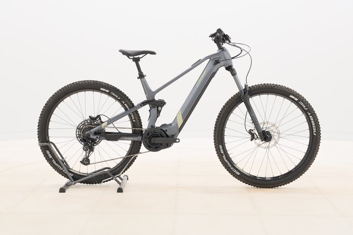 Conway XYRON S 2.9 FULL SUSPENSION 2023