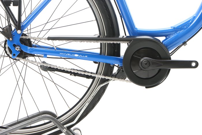Velo de Ville COMFORT 2021