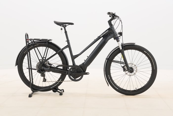 Specialized TURBO VADO 4.0 2021