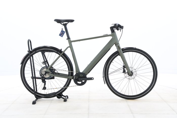 Riese & Müller UBN Five touring 2023