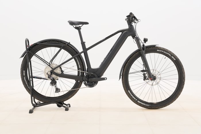 Cube REACTION HYBRID SLX 750 ALLROAD 2024