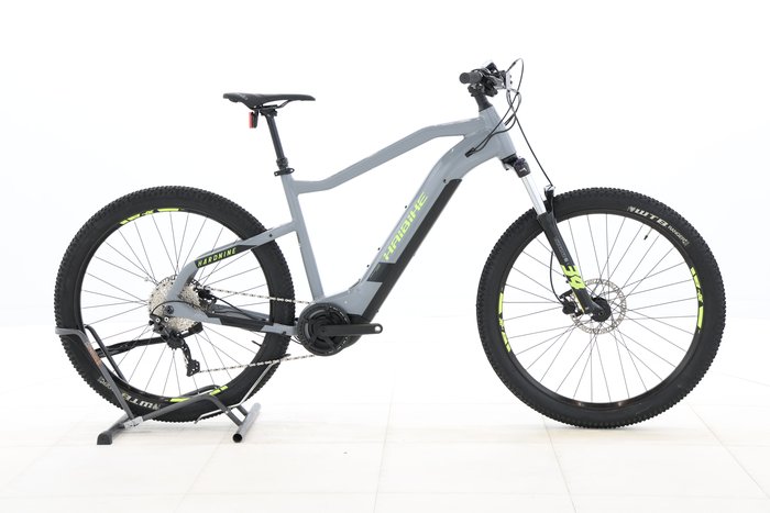 Haibike HardNine 6 2021