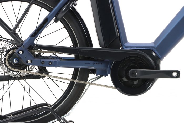Hercules FUTURA COMPACT R8 500 2023
