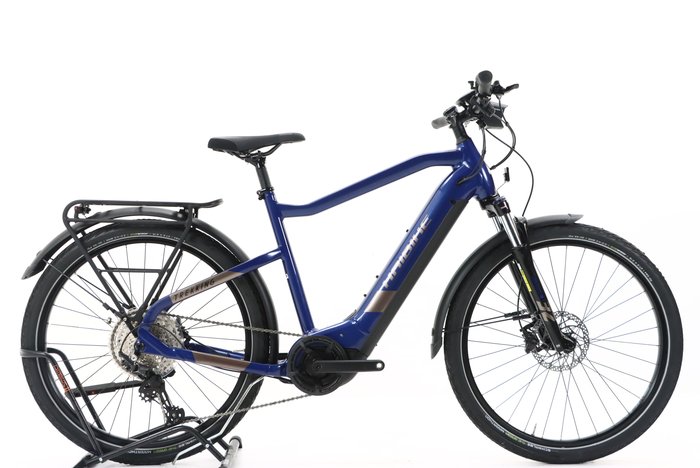 Haibike TREKKING 7 2021