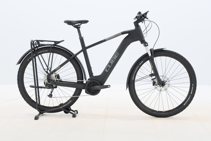 Cube REACTION HYBRID PERFORMANCE 500 2023