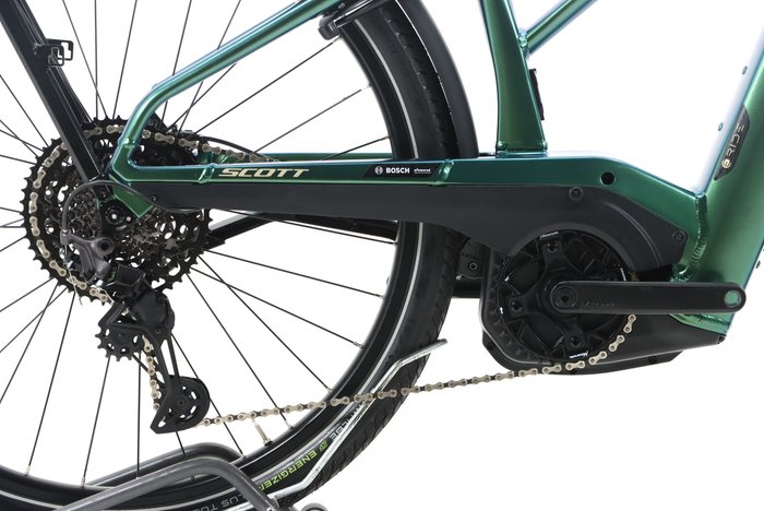 Scott SUB SPORT ERIDE 10 2024